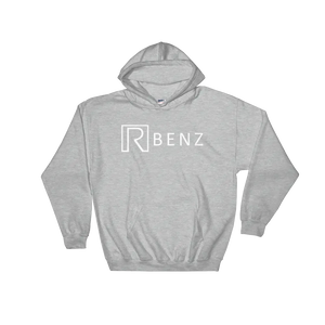 R-benz Hoodie