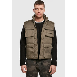 Ranger Tactical Vest - Brandit