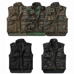 Ranger Tactical Vest - Brandit