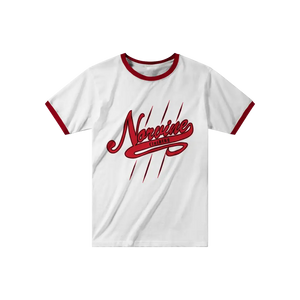 Retro Ringer T-shirt T-shirt - Norvine