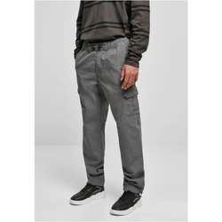 Ripstop Cargo Pants - Urban Classics