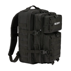 Security Us Cooper Large Backpack - Brandit