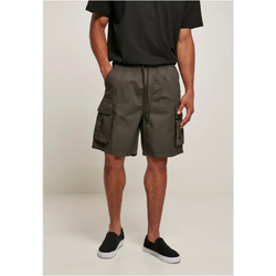 Short Cargo Shorts - Urban Classics