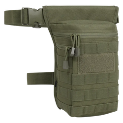 Side Kick Bag Molle - Brandit