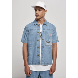 Southpole Denim Shirt