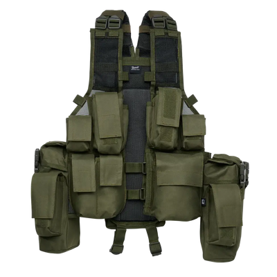 Tactical Vest Gear - Brandit