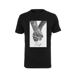 Trust 2.0 Tee T-shirt - Mister