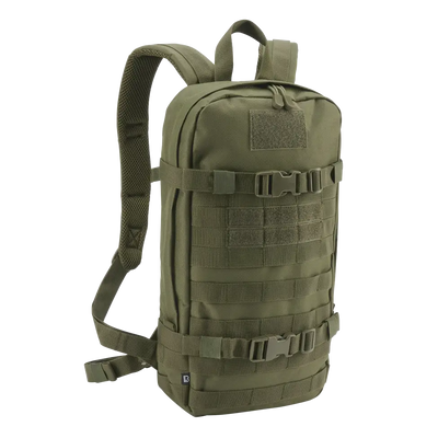 Us Cooper Daypack Backpack - Brandit