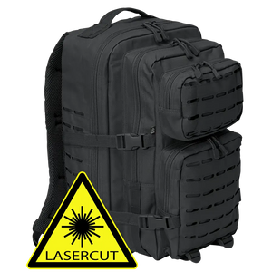 Us Cooper Lasercut Large Backpack - Brandit