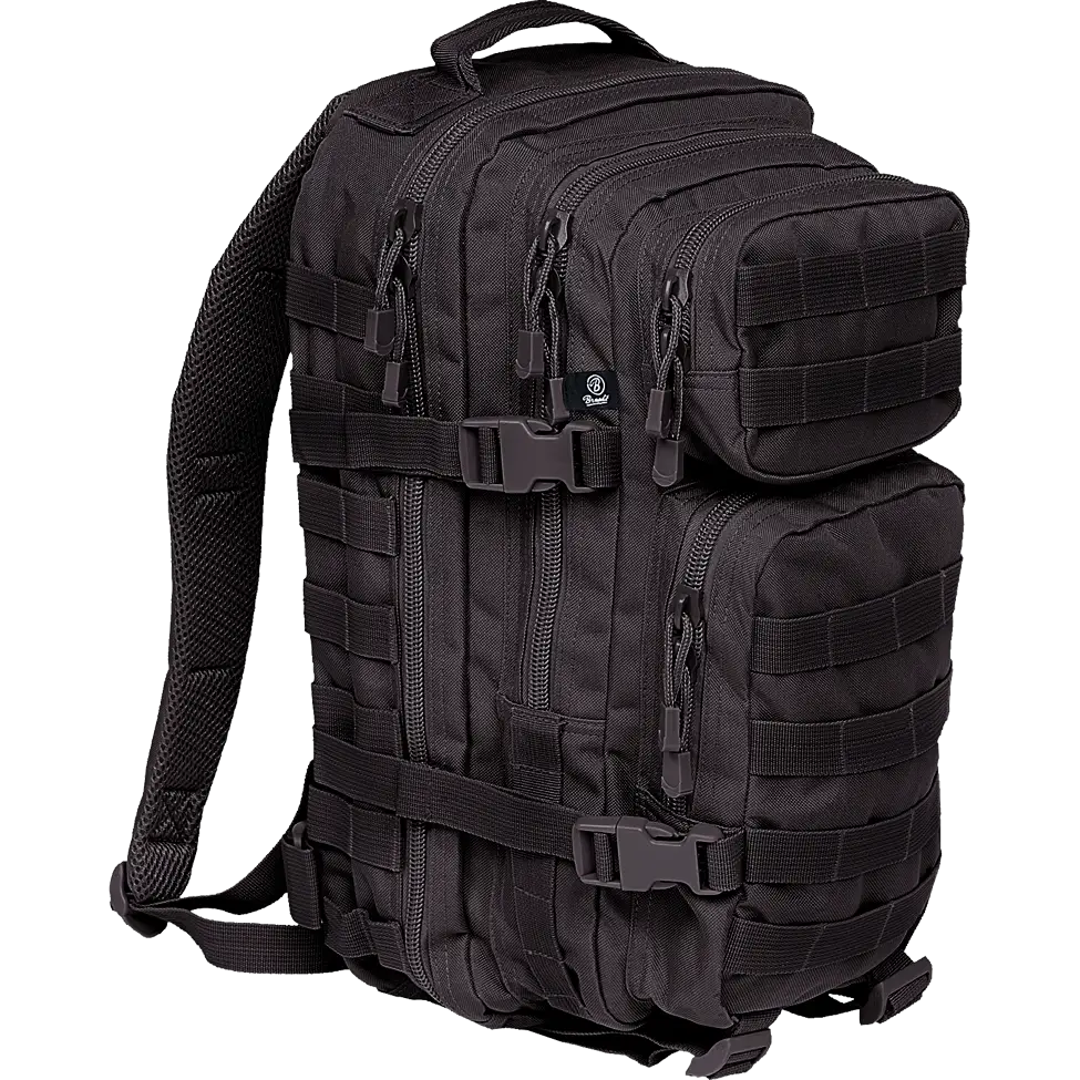 Us Cooper Medium 25l Backpack - Brandit