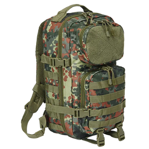 Us Cooper Patch Backpack - Brandit