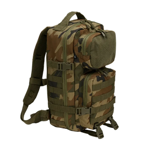 Us Cooper Patch Backpack - Brandit